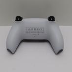 Playstation 5 Controller Wit | In nette staat, Niet ingevuld, Zo goed als nieuw, Niet ingevuld, Niet ingevuld