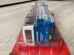 Modelbus Bova Futura FHD12.280 1987 - Nieuw in verpakking, Hobby en Vrije tijd, Modelauto's | 1:50, Ophalen of Verzenden, Nieuw
