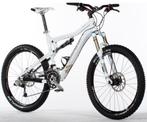 Professionele mountainbike met ritcomputer 27 versnellingen., Fietsen en Brommers, Fietsen | Mountainbikes en ATB, Ophalen