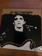 Lou Reed - Transformer LP, Ophalen of Verzenden, 1960 tot 1980, Gebruikt, 12 inch