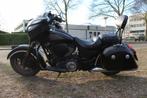 Indian Chieftain Dark Horse, Motoren, Chopper, Bedrijf, 1811 cc, Indian
