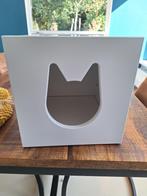 Kattenvak voor kallax, Ophalen, Zo goed als nieuw