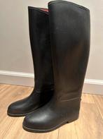 Paardrij laarzen maat 37, Ophalen of Verzenden, Zo goed als nieuw, Dressuur, Schoeisel