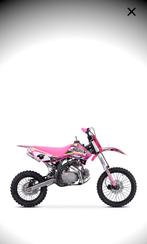 Nieuwe Apollo Pitbike 110/125cc, Ophalen, Nieuw, Overige merken