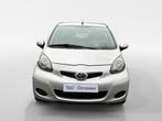 Toyota Aygo 1.0-12V Comfort Navigator | Navigatie |, Voorwielaandrijving, Stof, Gebruikt, Elektrische ramen