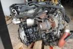 Complete motor Mercedes Sprinter OM651.900 2.2 CDI, Auto-onderdelen, Transmissie en Toebehoren, Ophalen of Verzenden, Gebruikt