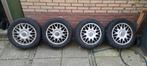 'BBS 473 of 'Golf 3 GT Aluminium velgen, Ophalen, Gebruikt