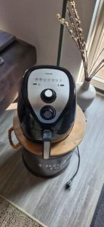 Tomado airfryer, Ophalen, Zo goed als nieuw