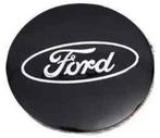 Ford naafdop sticker, Auto diversen, Autostickers, Verzenden