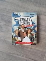 Fawlty Towers dvd serie, Komedie, Alle leeftijden, Ophalen of Verzenden, Zo goed als nieuw