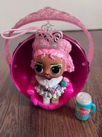 LOL surprise set compleet, Verzamelen, Ophalen, Zo goed als nieuw