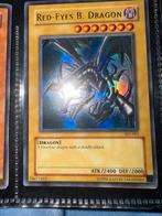 Red eyea black dragon starter deck, Hobby en Vrije tijd, Verzamelkaartspellen | Yu-gi-Oh!, Ophalen of Verzenden, Zo goed als nieuw