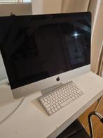 MacOS catalina 21,5-inch 2012, Ophalen, Zo goed als nieuw, 10 inch