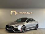 Mercedes-Benz CLA-klasse AMG 45 S 4M+ Pano|Sfeer|Magno|Keyle, Automaat, CLA, Gebruikt, 4 cilinders