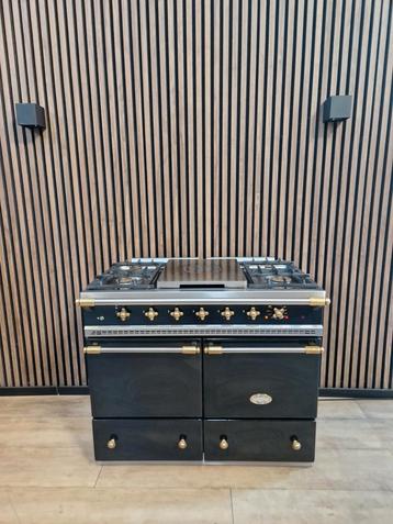 Professionele Lacanche Cote d'or 100 cm (Gratis bezorgen) beschikbaar voor biedingen