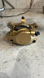 Remklauw achter gsxr-1000 K4, Ophalen, Gebruikt