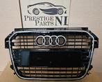 Grill AUDI A1 8X 8X0 Grille Hooglans Zwart bj.2010-2015 NIEU, Auto-onderdelen, Carrosserie en Plaatwerk, Voor, Herkomst onderdeel bekend