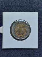 Oostenrijk 2 euro UNC 2007, verdrag Rome, Ophalen of Verzenden, Oostenrijk, 2 euro, Losse munt