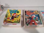 Donald Duck stripboeken vanaf 1 euro per stuk., Meerdere stripboeken, Ophalen of Verzenden, Gelezen, Walt Disney