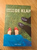 Christos Tsiolkas - de Klap, Ophalen of Verzenden, Gelezen, Maatschappij en Samenleving, Nederland