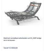 Swissflex Lattenbodem (2) GRATIS, Ophalen, Gebruikt, 90 cm, Eenpersoons