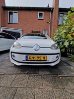 Volkswagen up! 1.0 44KW/60PK 5-DRS 2015 Wit, Auto's, Volkswagen, Voorwielaandrijving, 840 kg, 4 stoelen, 1290 kg