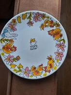 Blond Amsterdam Paas ontbijtbord, Blond Amsterdam, Nieuw, Ophalen of Verzenden, Bord(en)