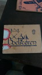 Boetseren boetseeren mijlpaal serie nummer 15 pottenbakken, Ophalen of Verzenden, Gebruikt
