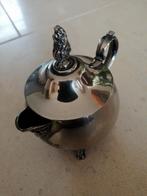 Melkkannetje, Antiek en Kunst, Ophalen of Verzenden, Zilver