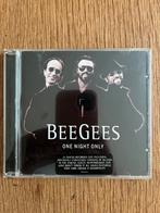 Bee Gees, one night only, Cd's en Dvd's, Cd's | Pop, Ophalen of Verzenden, Zo goed als nieuw