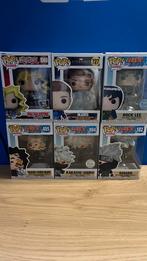 Funko Pops, Ophalen, Zo goed als nieuw