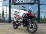 BMW R 1200 GS ADVENTURE (bj 2017), Bedrijf, Meer dan 35 kW, Toermotor