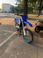 Yz250f yamaha crossmotor, Ophalen of Verzenden