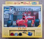 Revell kit-pak 07022 Ferrari F310B, Auto, Revell, Groter dan 1:32, Nieuw