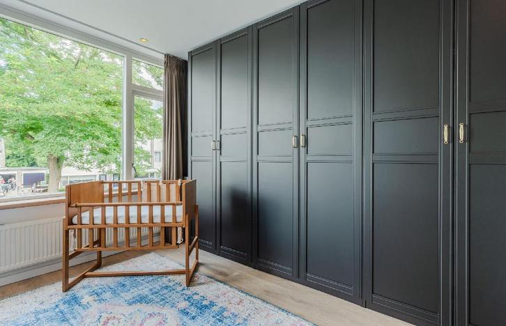 IKEA PAX kledingkast 3 meter, Huis en Inrichting, Kasten | Kledingkasten, Zo goed als nieuw, 200 cm of meer, 200 cm of meer, 50 tot 75 cm