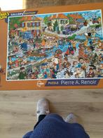 1000 stuks, Ophalen of Verzenden, 500 t/m 1500 stukjes, Zo goed als nieuw, Legpuzzel