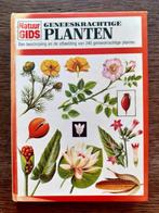 GENEESKRACHTIGE  PLANTEN. (UITLEG 240 PLANTEN)., Boeken, Gelezen, MICHEL CARON   HENRY CLOSJOUVE, Ophalen of Verzenden, Bloemen, Planten en Bomen