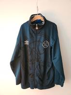 Vintage Ajax Umbro track jacket 1995-1996, Ophalen of Verzenden, Gebruikt, Ajax, Shirt
