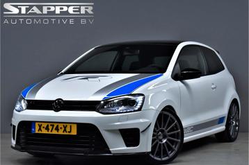 Volkswagen Polo 2.0 TSI 220pk R WRC Street nr. 0224/2500 Dea beschikbaar voor biedingen