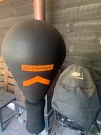 Boksbal, Ophalen, Gebruikt, Boksbal