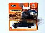 Matchbox 2024  '2022 FORD F-150 LIGHTNING, Ophalen of Verzenden, Nieuw, Auto