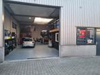 Bedrijfsruimte lindberghstraat 19f hoogeveen 180m2, 180 m², Koop, Bedrijfsruimte