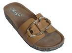 Ibiza Beach Slippers Maat 40, Ophalen of Verzenden, Nieuw, Slippers