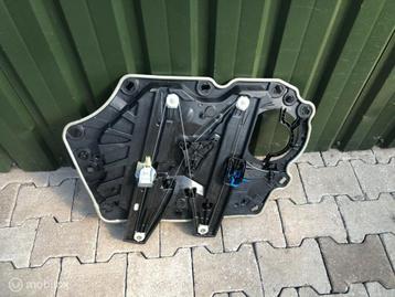 Raammechanisme links raammechaniek ford fiesta h1bba23201cd beschikbaar voor biedingen