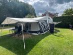 Walker Pioneer, Caravans en Kamperen, Tenten, Ophalen, Zo goed als nieuw, Tot en met 4
