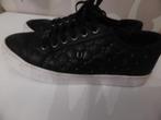 Gues sneakers of gympen maat 38, Zwart, Ophalen of Verzenden, Gues, Sneakers of Gympen