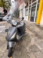 La Souris City Scooter - Betrouwbaar en Praktisch!, Fietsen en Brommers, Snorfietsen en Snorscooters, Ophalen, Gebruikt, Benzine