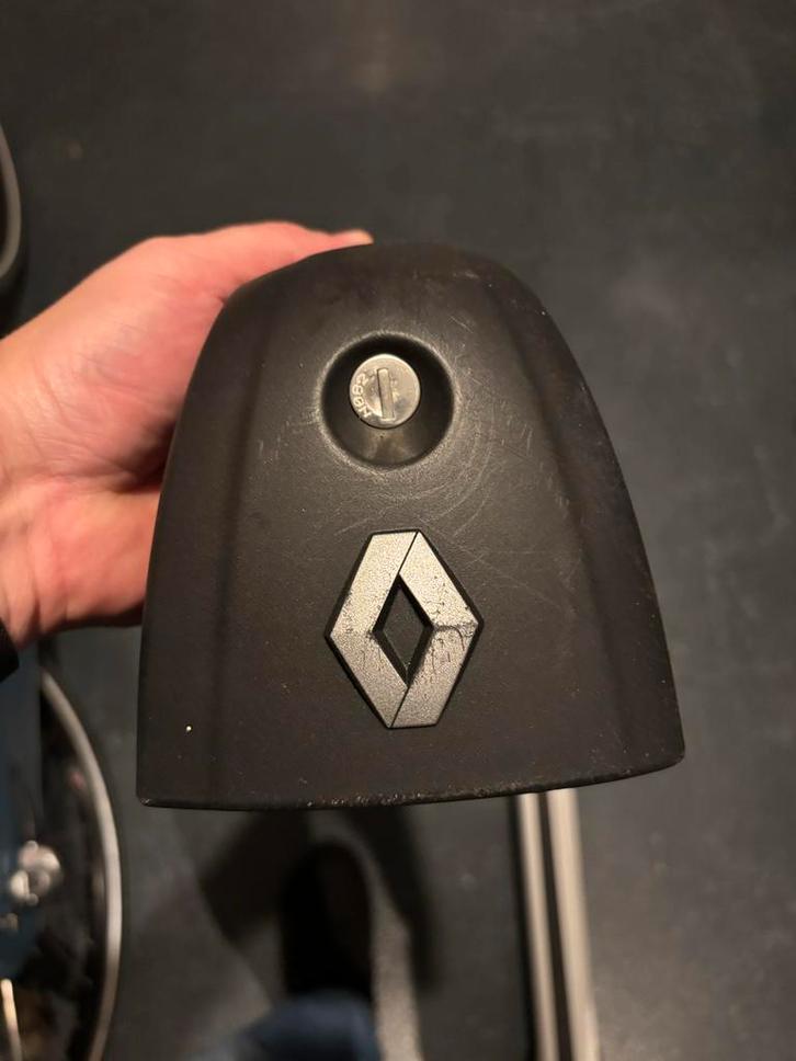 Renault megane Quickfix Dakdragers, Auto diversen, Dakdragers, Gebruikt, Ophalen