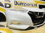 BUMPER Nissan Micra K14 VOORBUMPER 1-G7-11777z, Auto-onderdelen, Carrosserie en Plaatwerk, Gebruikt, Ophalen of Verzenden, Bumper