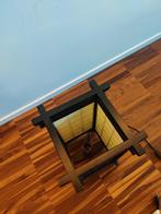 Chinese lamp, Huis en Inrichting, Lampen | Tafellampen, Zo goed als nieuw, Minder dan 50 cm, Chinese stijl, Ophalen